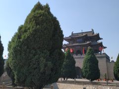 -常家庄园