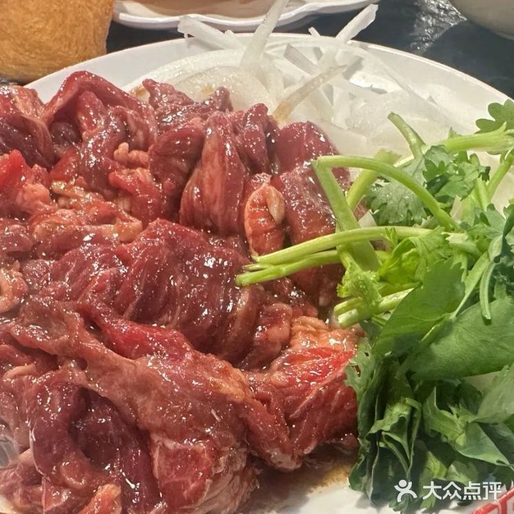 刘记炙子烤肉：胡同里的烟火美味[色]