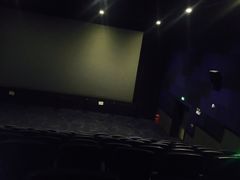 -耀莱成龙影城(东丽店)