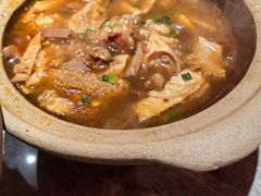 -山四砂锅(太原钟楼街店)