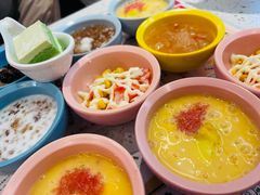 -拾光自助甜品·小食(太古里总店)