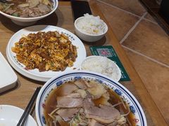 -直隶安家罩饼(复兴路店)