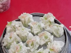-清真·同发顺饭庄·烧麦(总店)