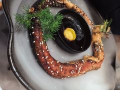 -韩都烤肉·烤鳗鱼(中街小北总店)