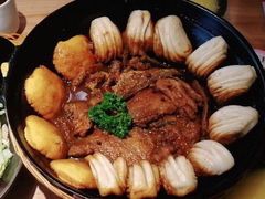 -刁馋一锅鲜·津门招牌菜(远洋未来汇店)
