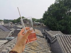 -糖房咖啡(南锣鼓巷店)