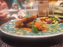 -太守宴·蘭院(天塔店)