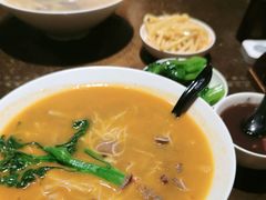 -漆黑觉米粉(三里屯店)