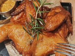 -豪客来牛排(成都锦江大融城店)