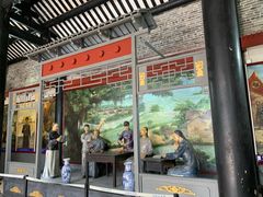 -资政大夫祠