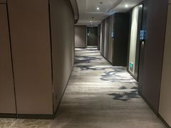 -连云港苏宁索菲特酒店