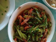 -小六农家乐(崇明西沙湿地店)
