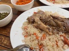 -塔斯提抓饭(东城汇店)