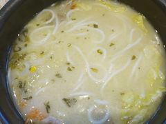 -过桥缘·过桥米线(鲁能城店)