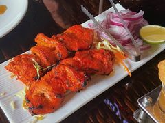 -Bombay Grill印度餐厅