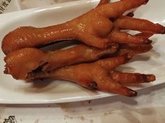 -鼎原力量东北吊炉烧烤(幸福街店)
