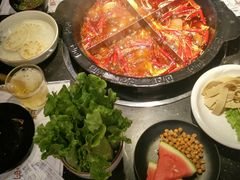 -老十七火锅(虹梅路店)