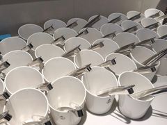 -龍歌自助小火锅(市南金茂湾店)