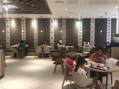 大堂-肯德基(万象城店)