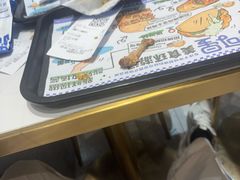 -TACO STAR 塔可星(下沙宝龙店)