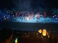 -三亚红色娘子军演艺公园景区