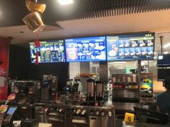 -麦当劳(龙之梦购物中心店)