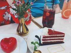 -法桐蛋糕·手作面包(万象城店)