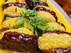 -山西会馆·晋菜·晋商宴·民俗博物馆(体育路店)