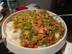 -裕鼎鲜·新中菜(金鼎广场店)