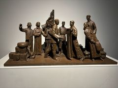 -中华艺术宫(上海美术馆)