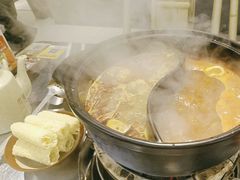 -郭铁柱·泥炉老火锅(江北龙湖天街店)