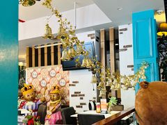 -嘉喜来比萨(罗马花园店)