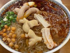 -青石桥老瓦房肥肠粉总店(青石桥总店)