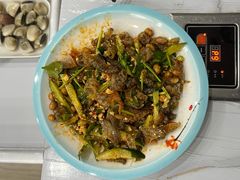 -凯盈阁·顺德私房菜·桑拿鸡
