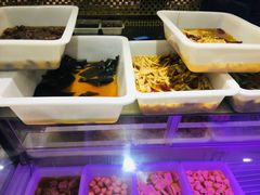 -钱商茉莉香鸭颈王(浑南店)