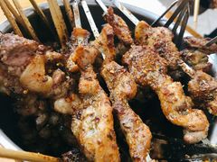 -炒豆合作社(东四总店)