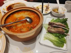 -羊瑞堂·横山炖羊肉·陕菜(未央路旗舰店)