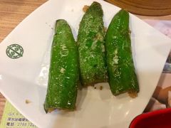 -添好运点心专门店(中环IFC店)