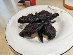 -杨氏青龙虾·羊蝎子(珠江路店)