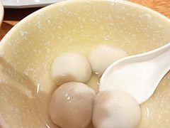 -宁波汤团店(外滩店)