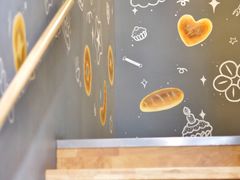 -面包谷Grains n' Beans(九号公馆店)