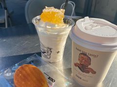 -OUR Bakery(三里屯太古里店)