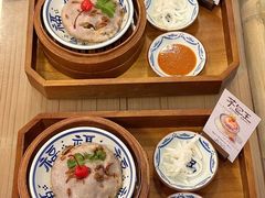 -芋包王闽南茶楼(八市店)