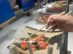 -星伦多自助料理·涮烤一体(嘉兴八佰伴店)