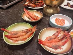 -川骄海鲜自助(亚运村店)