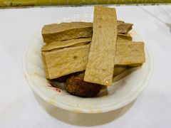 卤豆腐干-东方削面(迎泽街店)