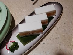 香芒夹心椰汁糕-德粤轩(缤谷广场店)