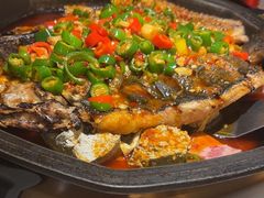 -一味一诚烤鱼(昌平悦荟店)