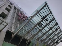 -意法服饰城
