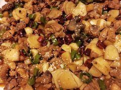 -丝路金桃·新疆菜(徐汇店)